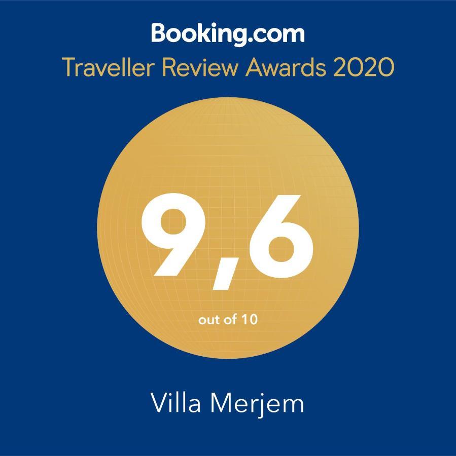 Villa Merjem วีร์ ภายนอก รูปภาพ